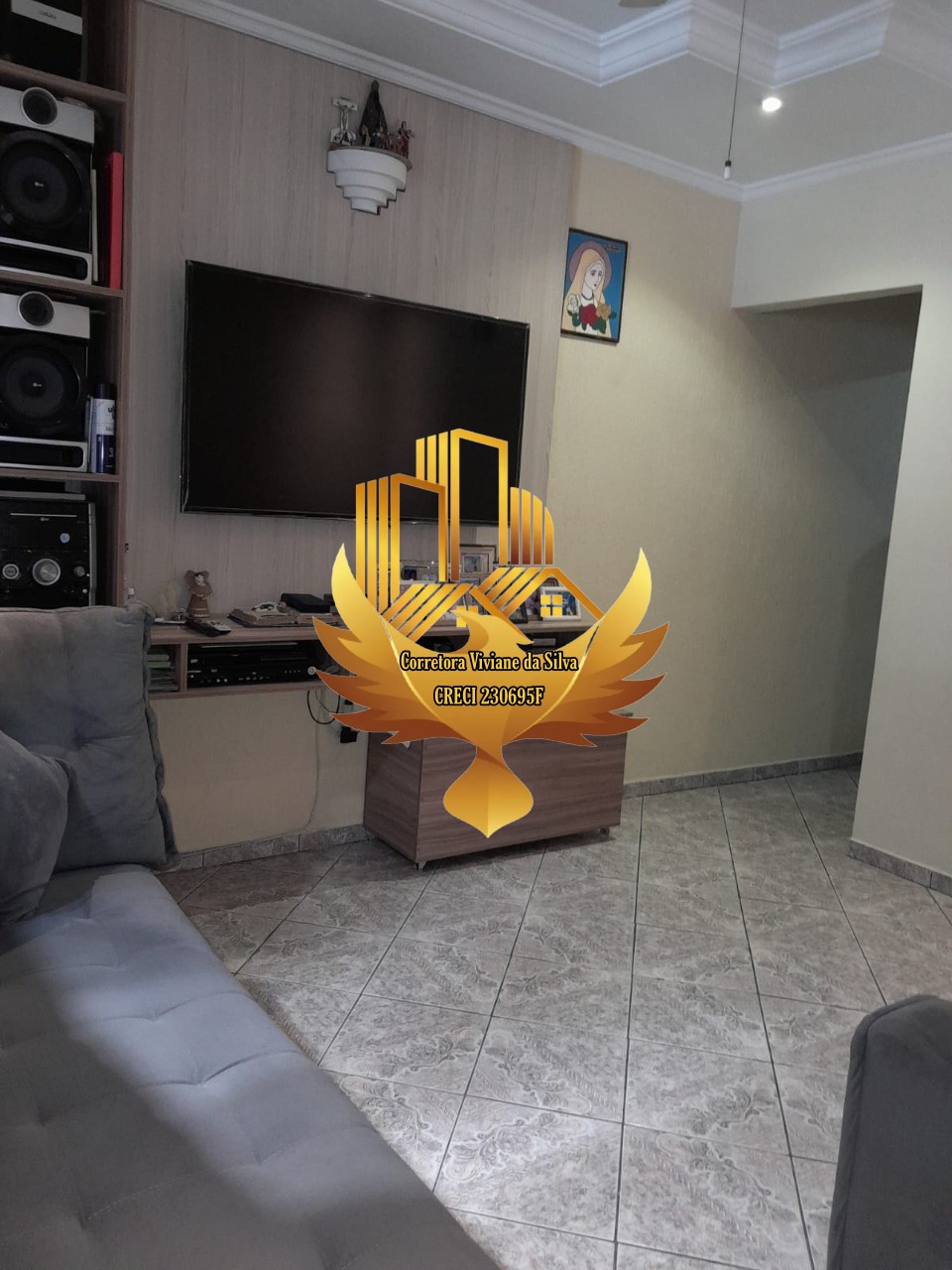 Casa, 2 quartos - Foto 5