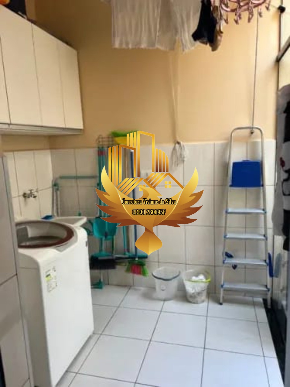 Casa, 3 quartos - Foto 16