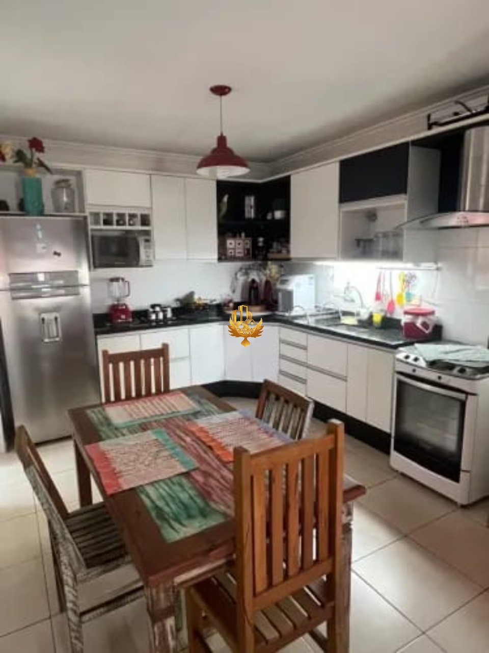 Apartamento à venda com 2 quartos, 75m² - Foto 3