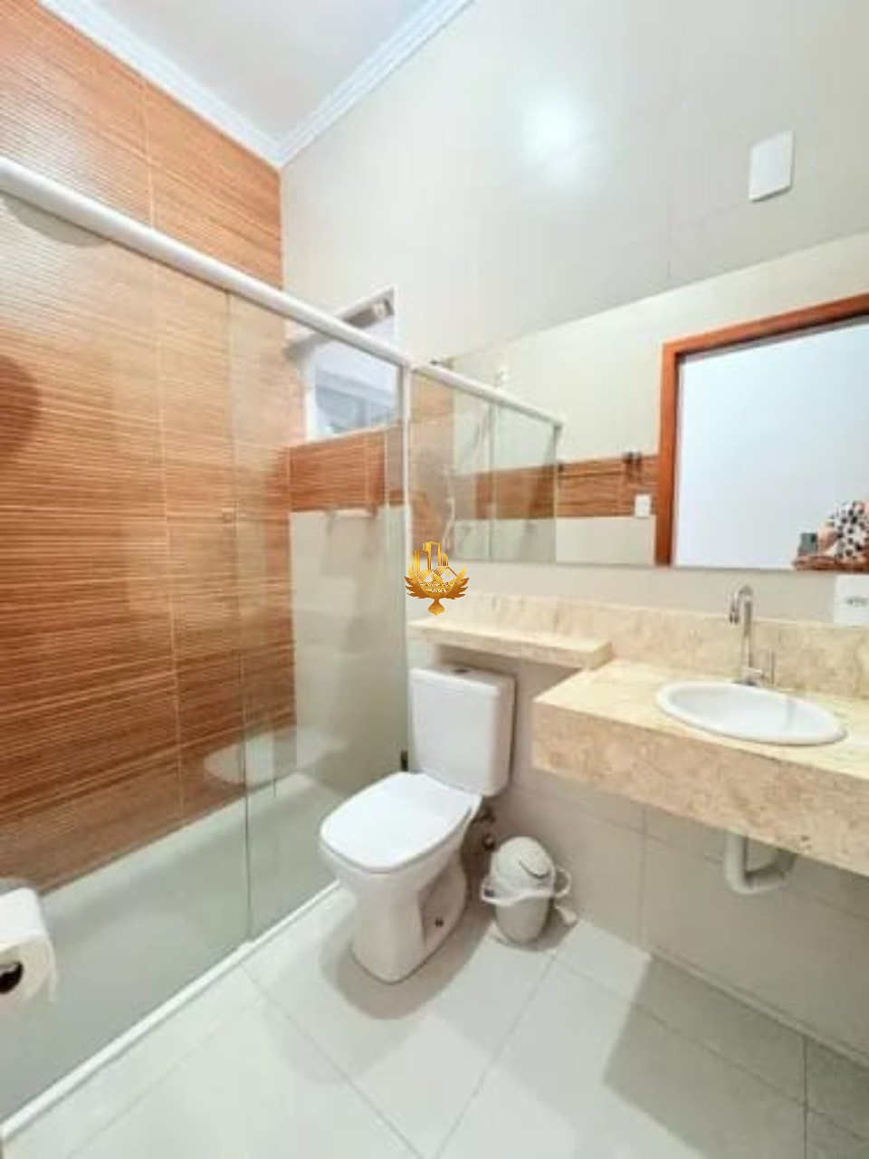 Casa, 3 quartos - Foto 11