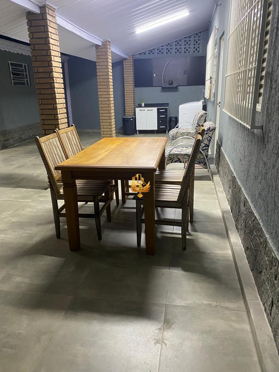 Casa, 3 quartos - Foto 24