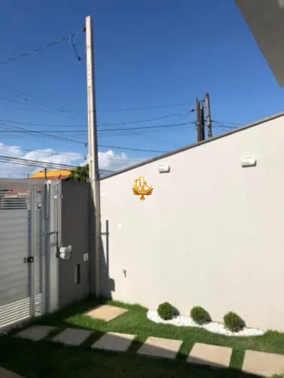 Casa, 3 quartos - Foto 14