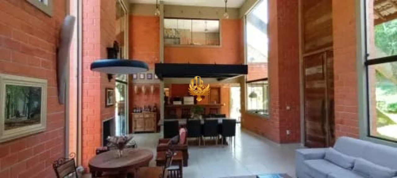 Casa à venda com 4 quartos - Foto 2