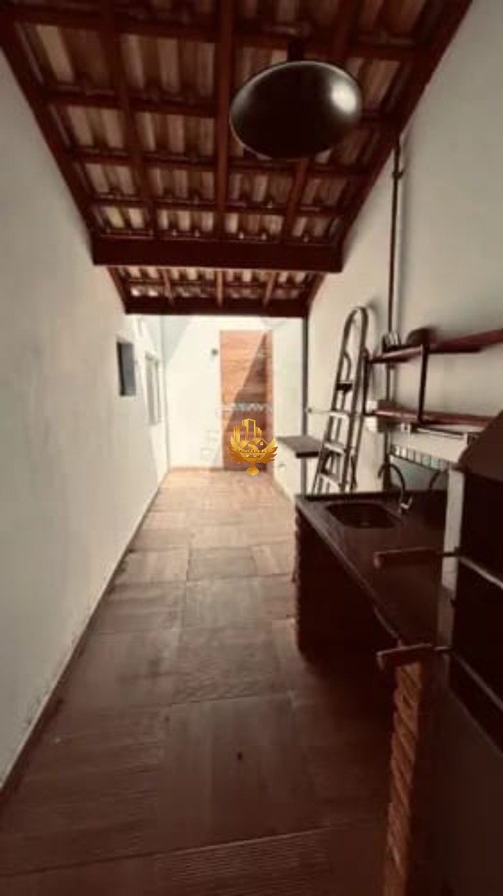 Casa à venda com 3 quartos - Foto 19