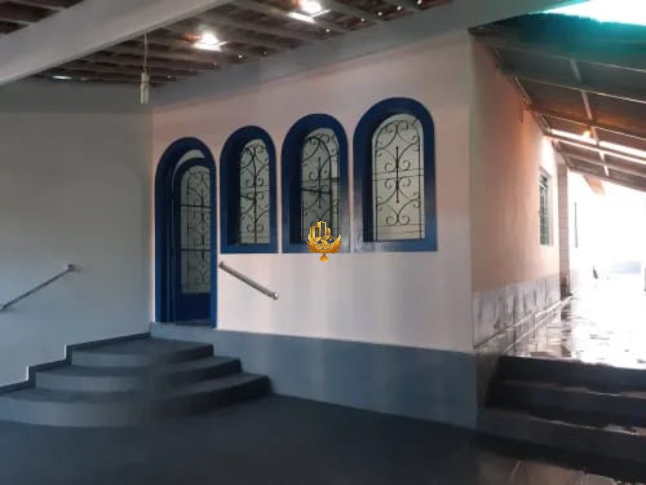 Casa à venda com 2 quartos - Foto 1
