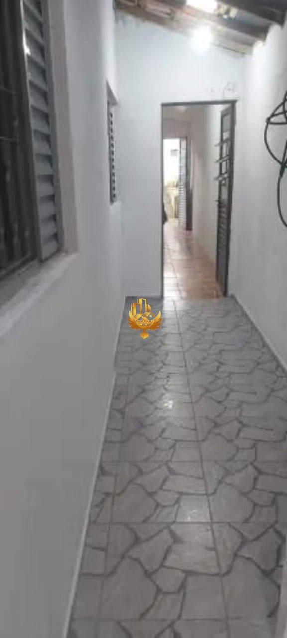 Casa à venda com 2 quartos - Foto 10