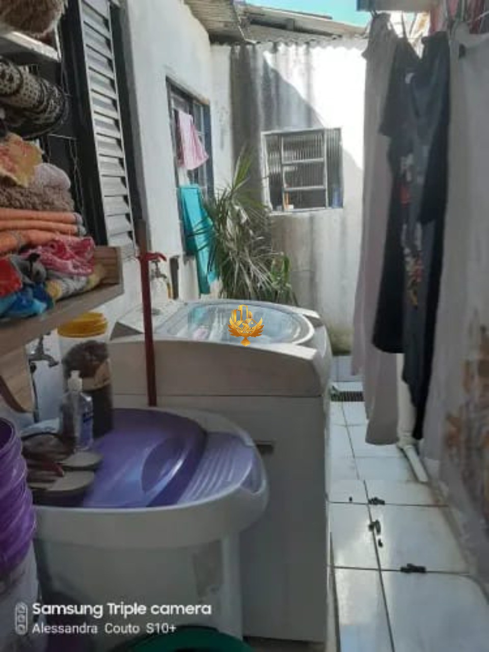 Casa, 3 quartos - Foto 12