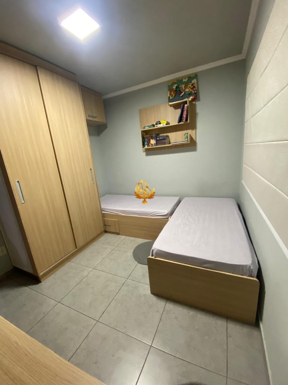 Casa, 3 quartos - Foto 10