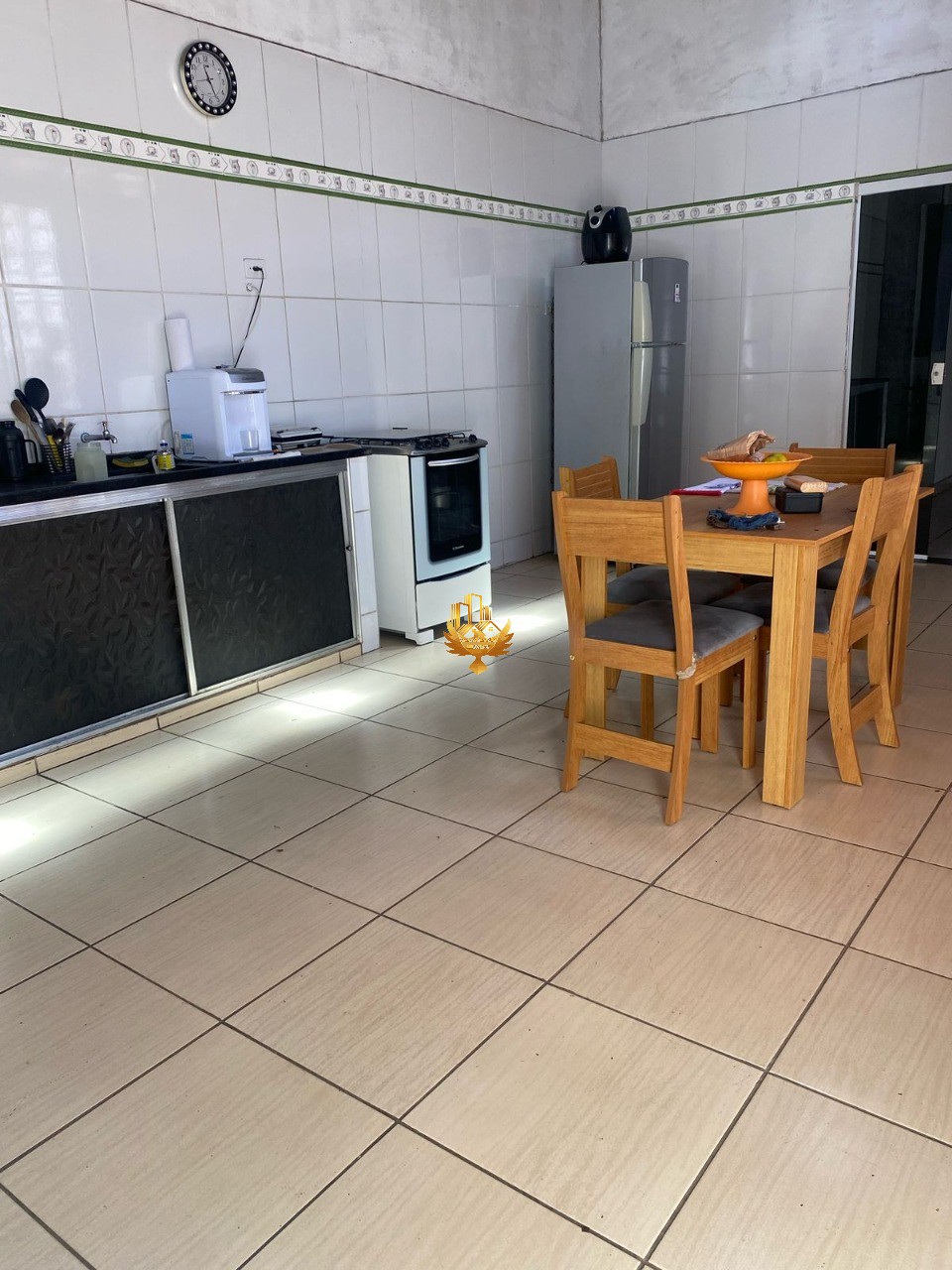 Casa, 4 quartos - Foto 4