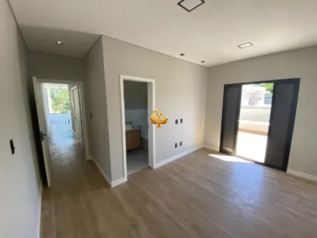 Casa, 3 quartos - Foto 10