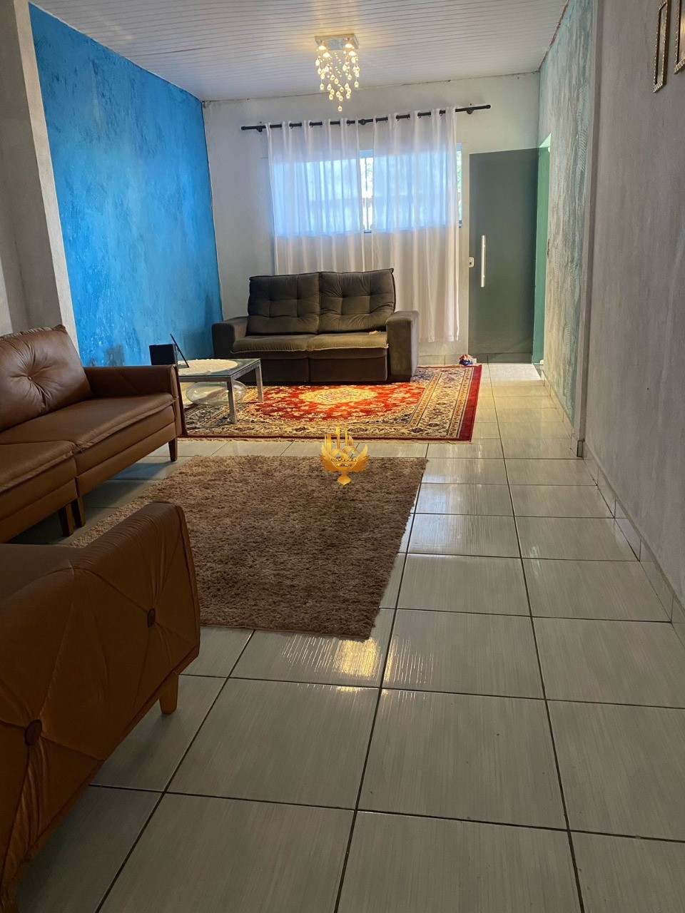 Casa, 4 quartos - Foto 2