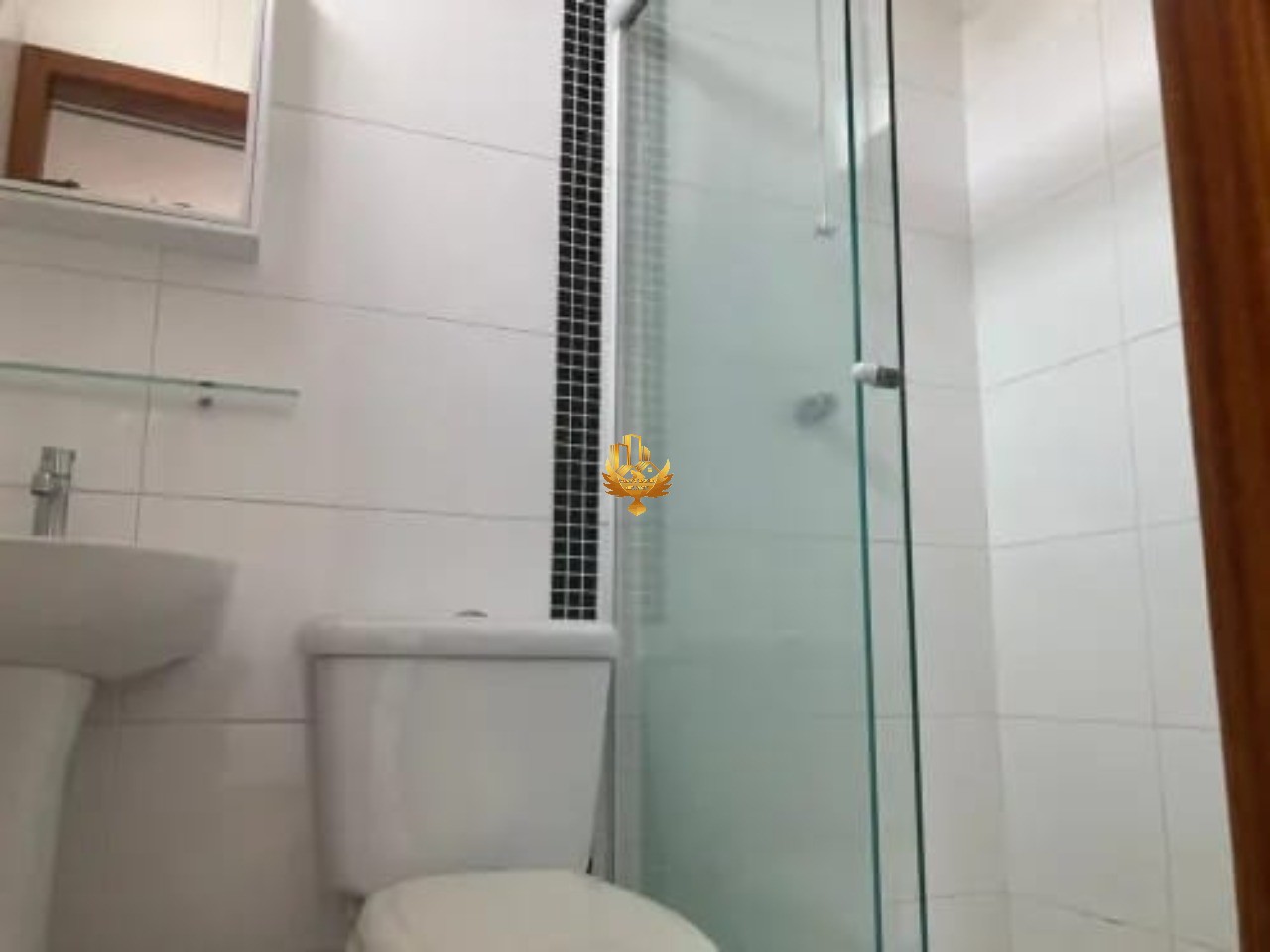 Casa à venda com 3 quartos - Foto 6