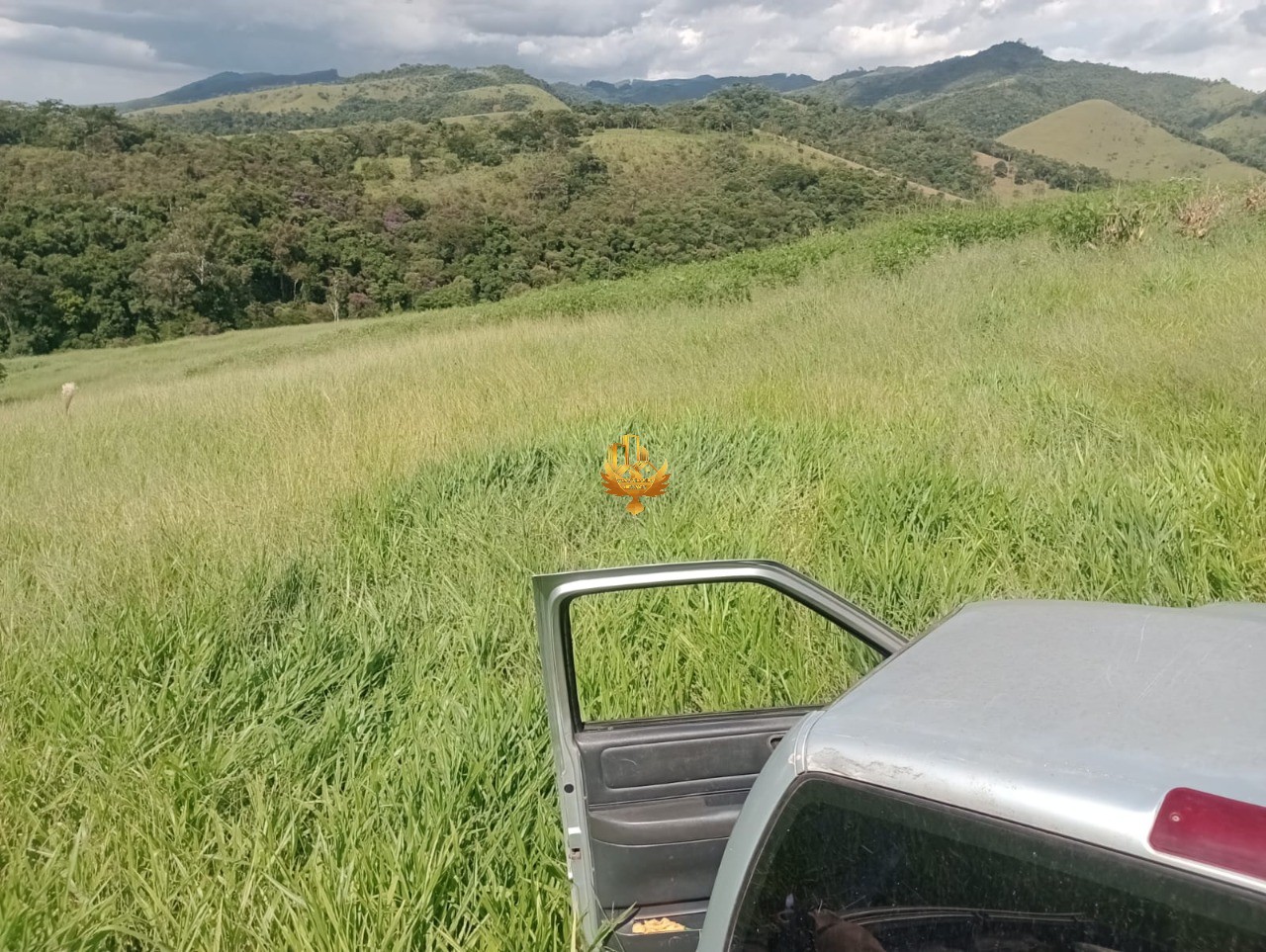 Haras e Área Rural Padrão à venda, 20000m² - Foto 7