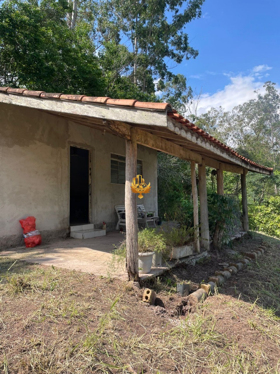 Sítio à venda com 1 quarto, 21400m² - Foto 7