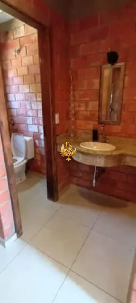 Casa à venda com 4 quartos - Foto 17