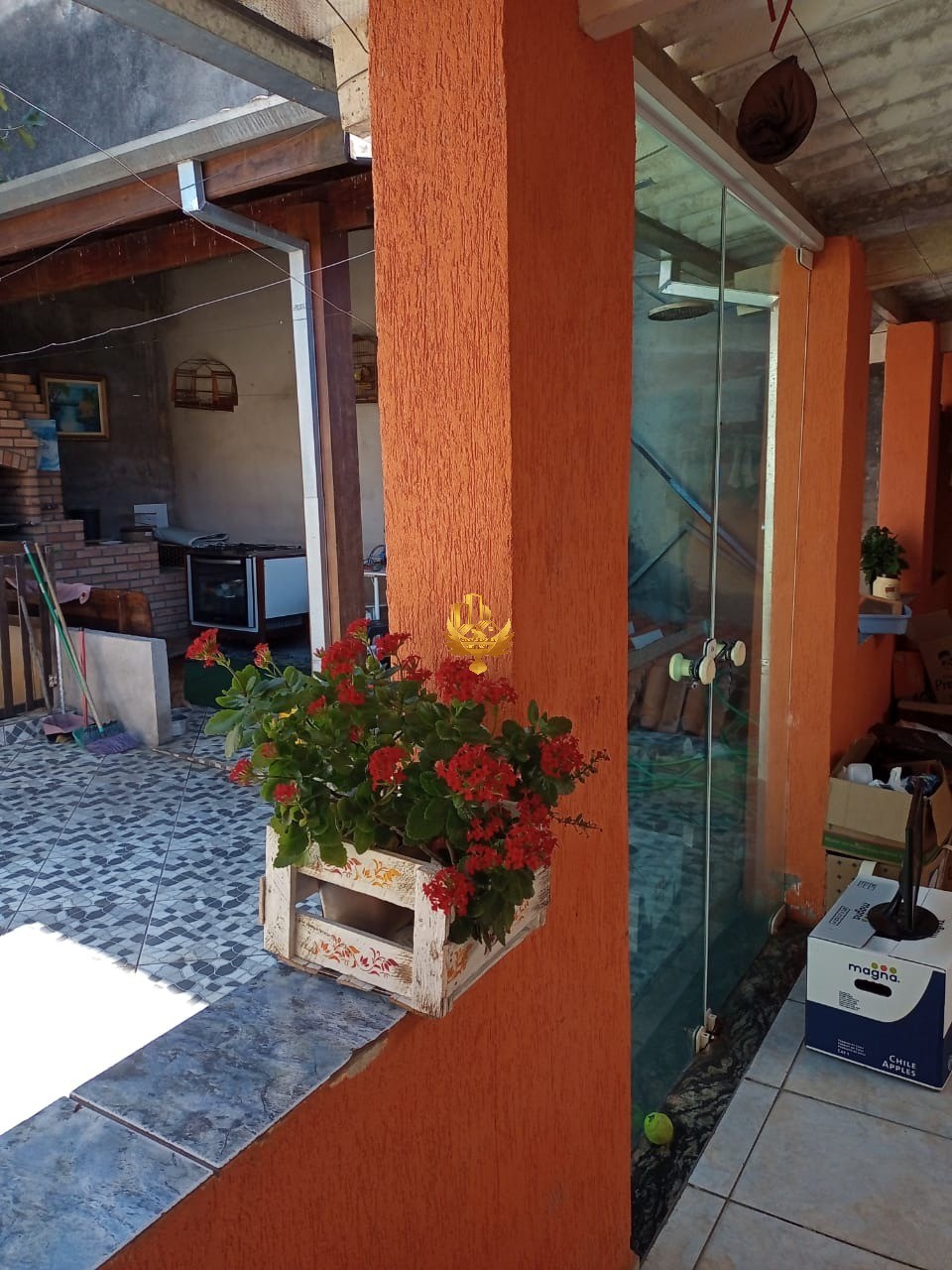 Casa à venda com 3 quartos - Foto 2