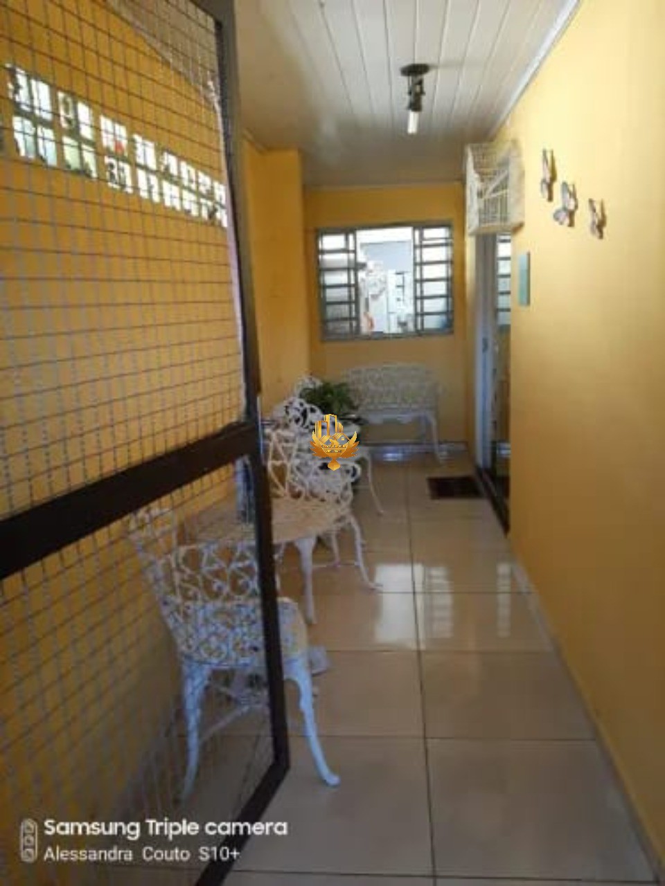 Casa, 3 quartos - Foto 13