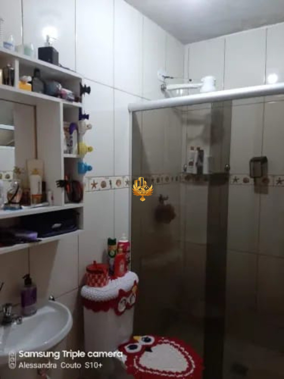 Casa, 3 quartos - Foto 11