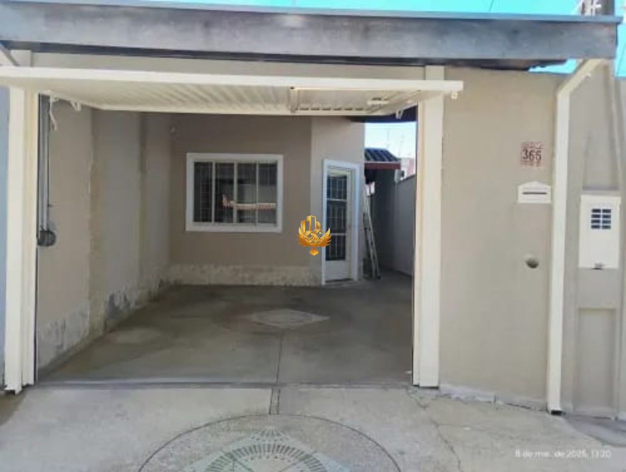 Casa, 2 quartos - Foto 1