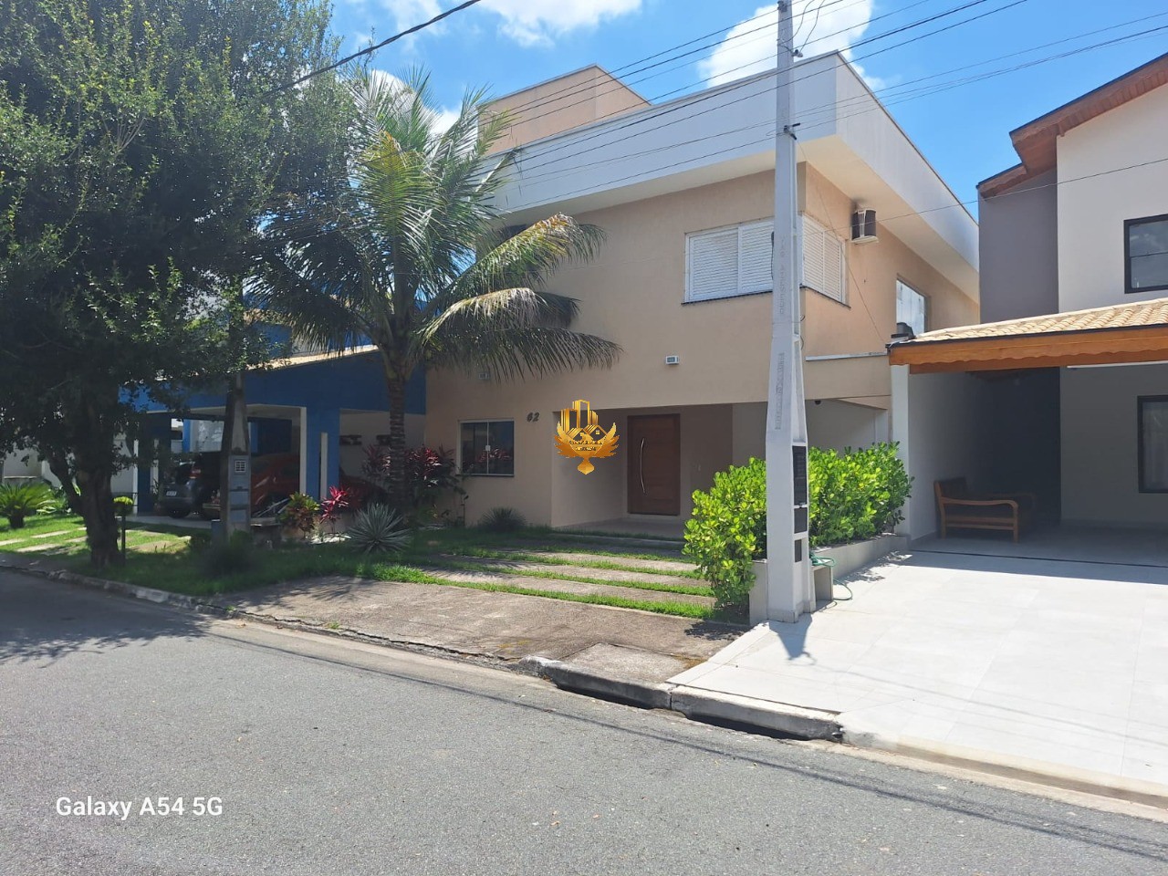 Casa, 4 quartos - Foto 2