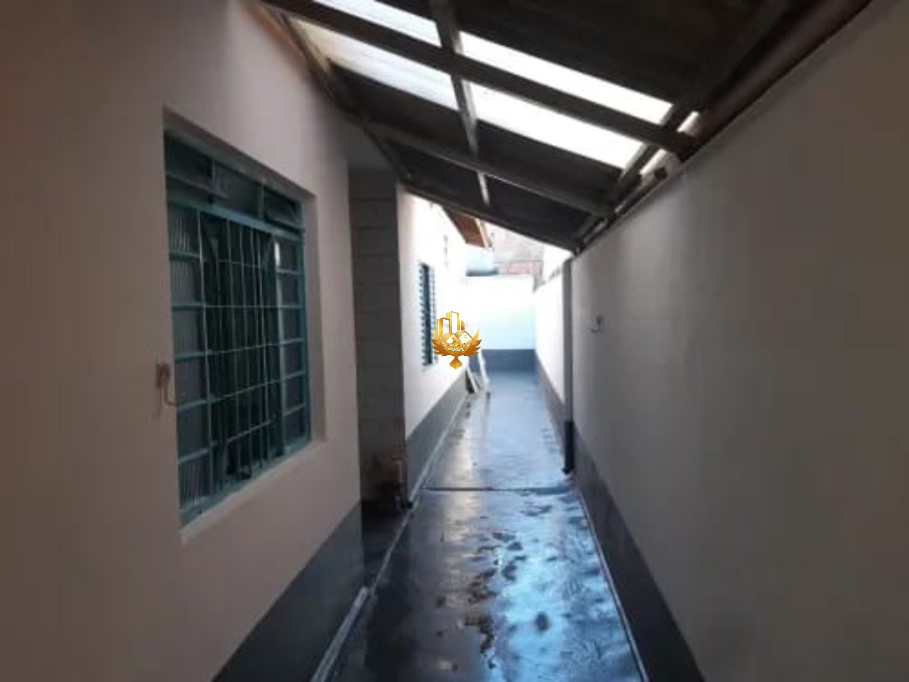 Casa à venda com 2 quartos - Foto 9