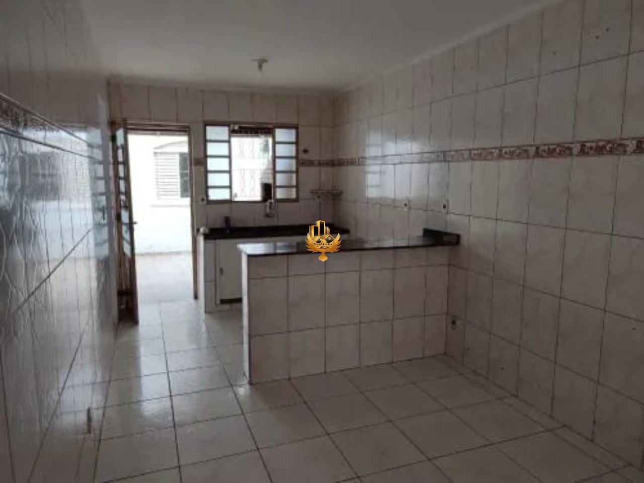 Casa à venda com 3 quartos - Foto 3