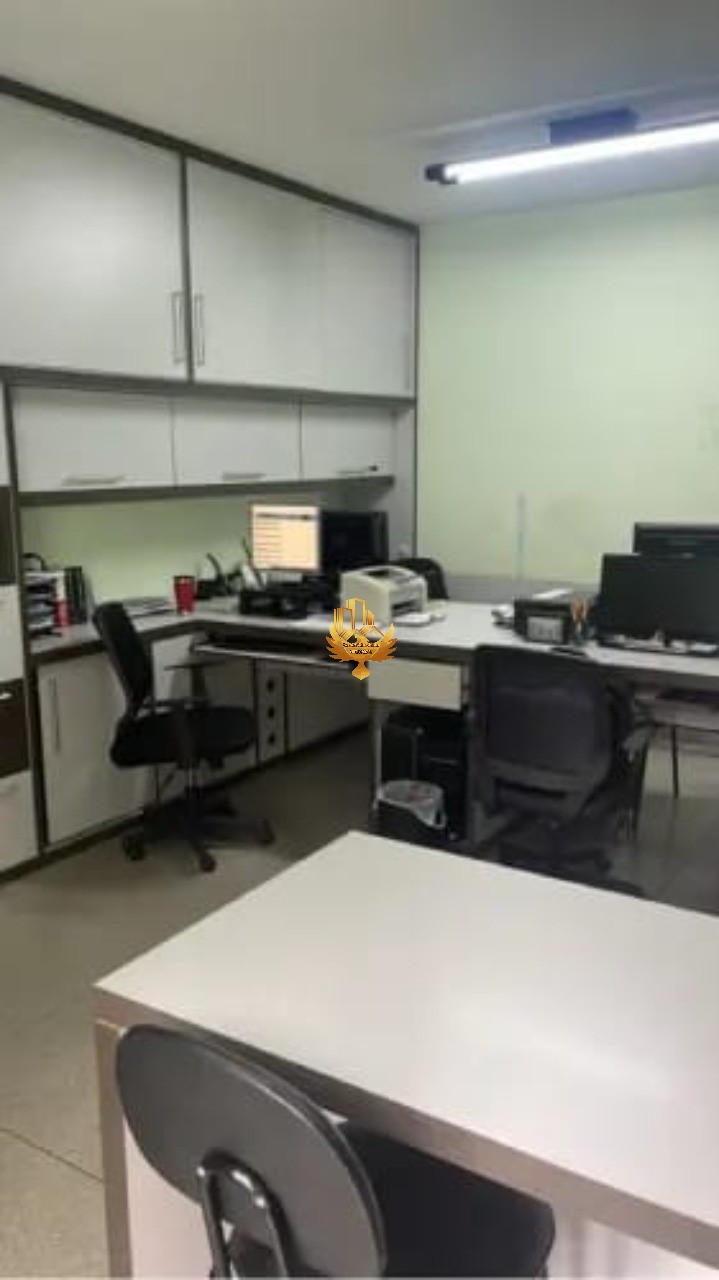 Conjunto Comercial-Sala à venda - Foto 3