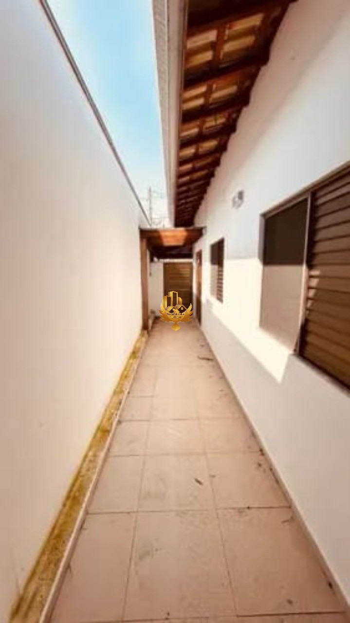 Casa à venda com 3 quartos - Foto 20