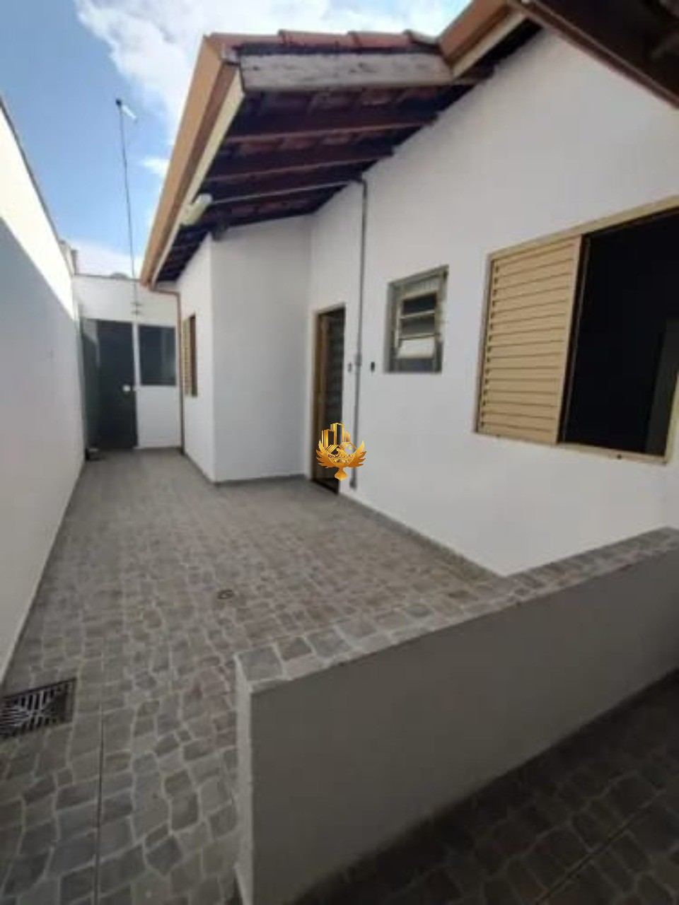 Casa à venda com 3 quartos - Foto 12