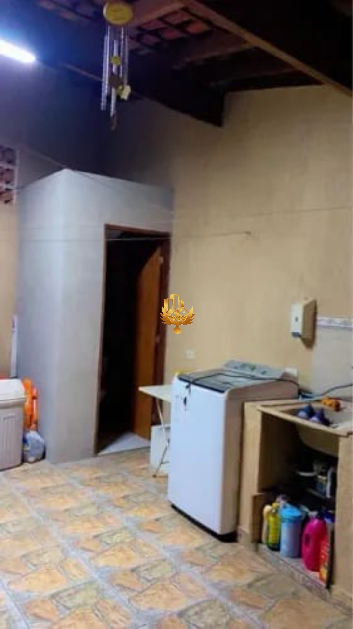 Casa à venda com 2 quartos - Foto 5