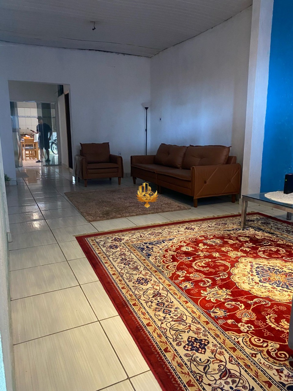 Casa, 4 quartos - Foto 3