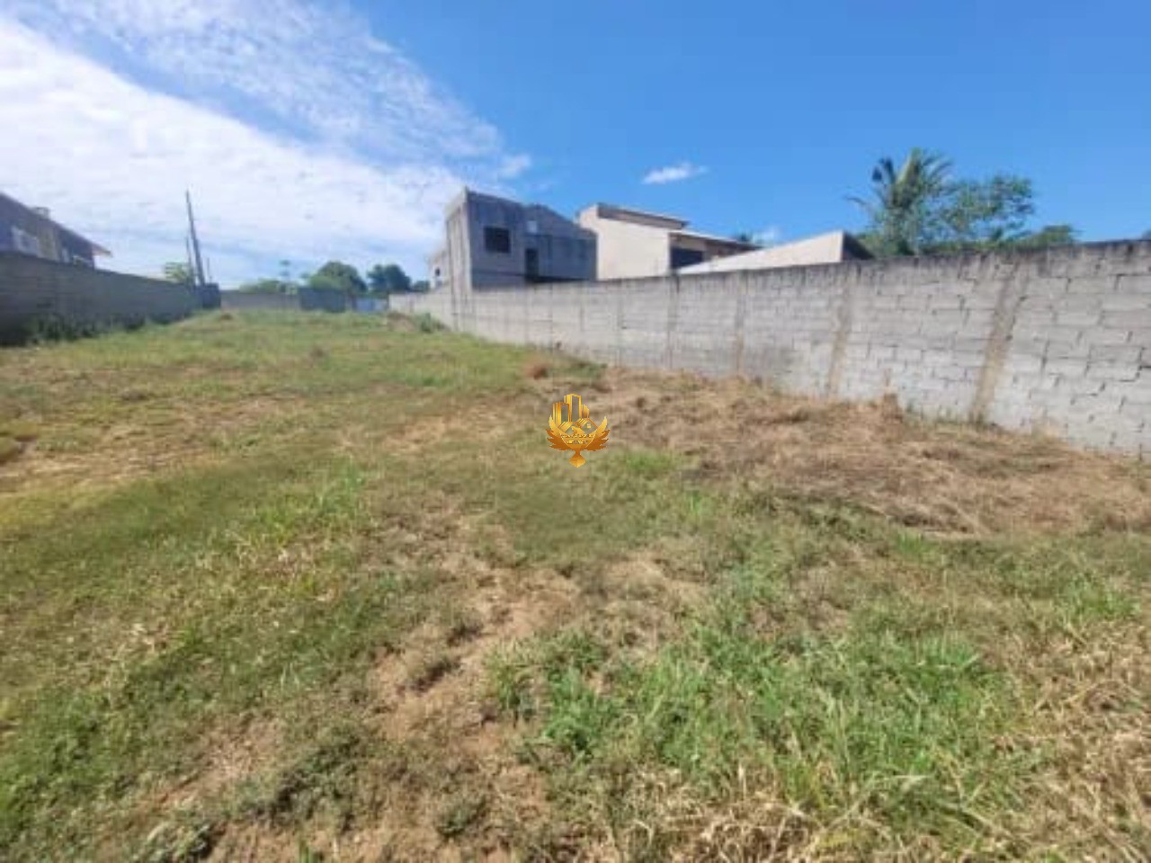 Terreno à venda, 1080m² - Foto 10