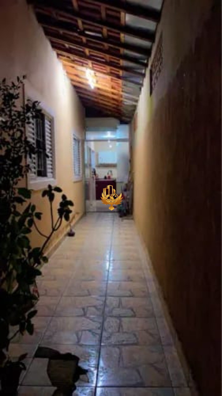 Casa à venda com 2 quartos - Foto 6