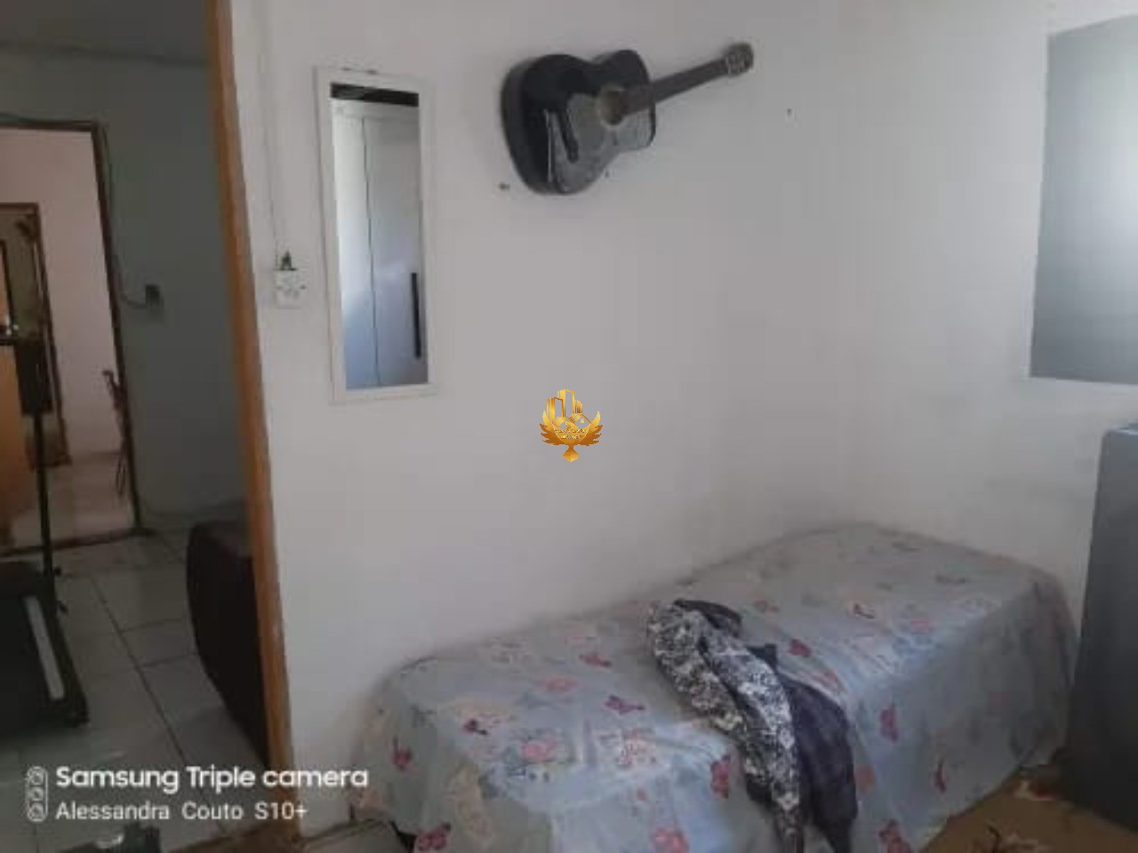 Casa, 3 quartos - Foto 9