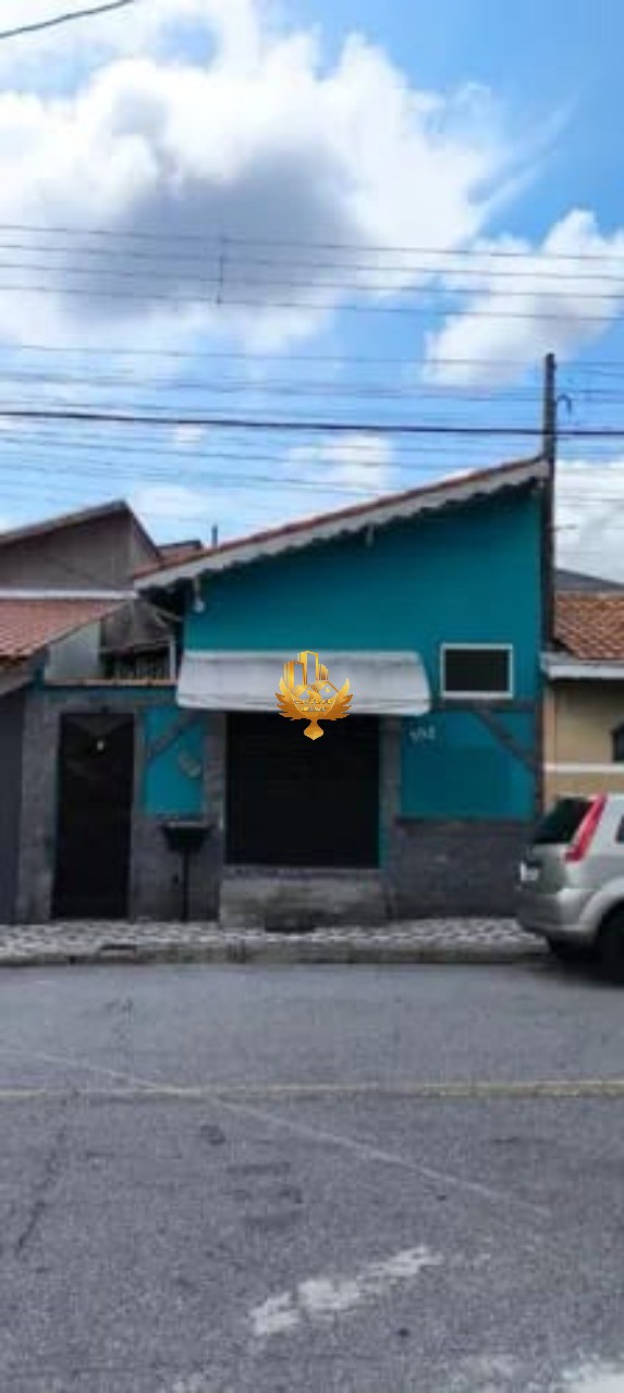 Casa, 1 quarto - Foto 1