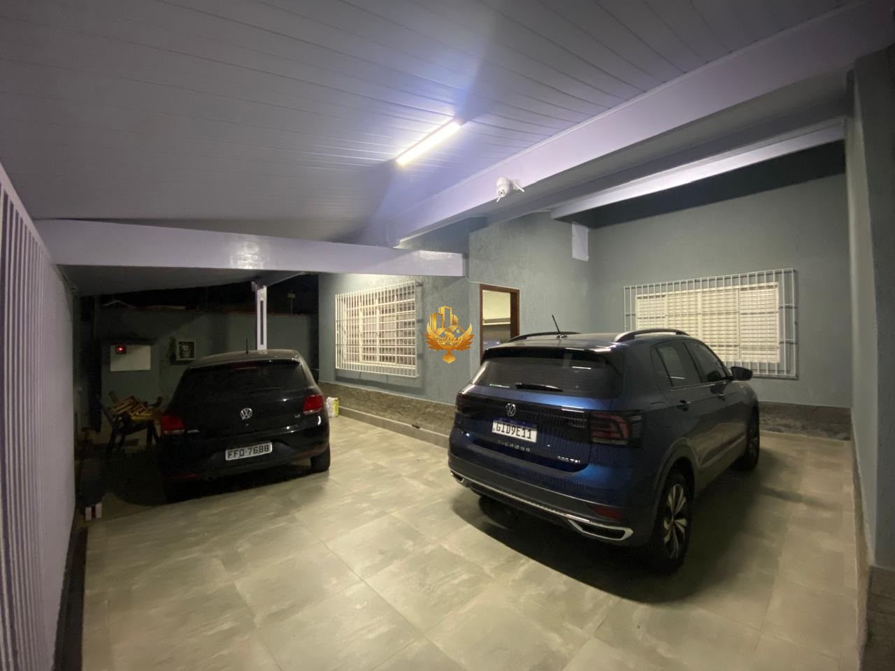 Casa, 3 quartos - Foto 2