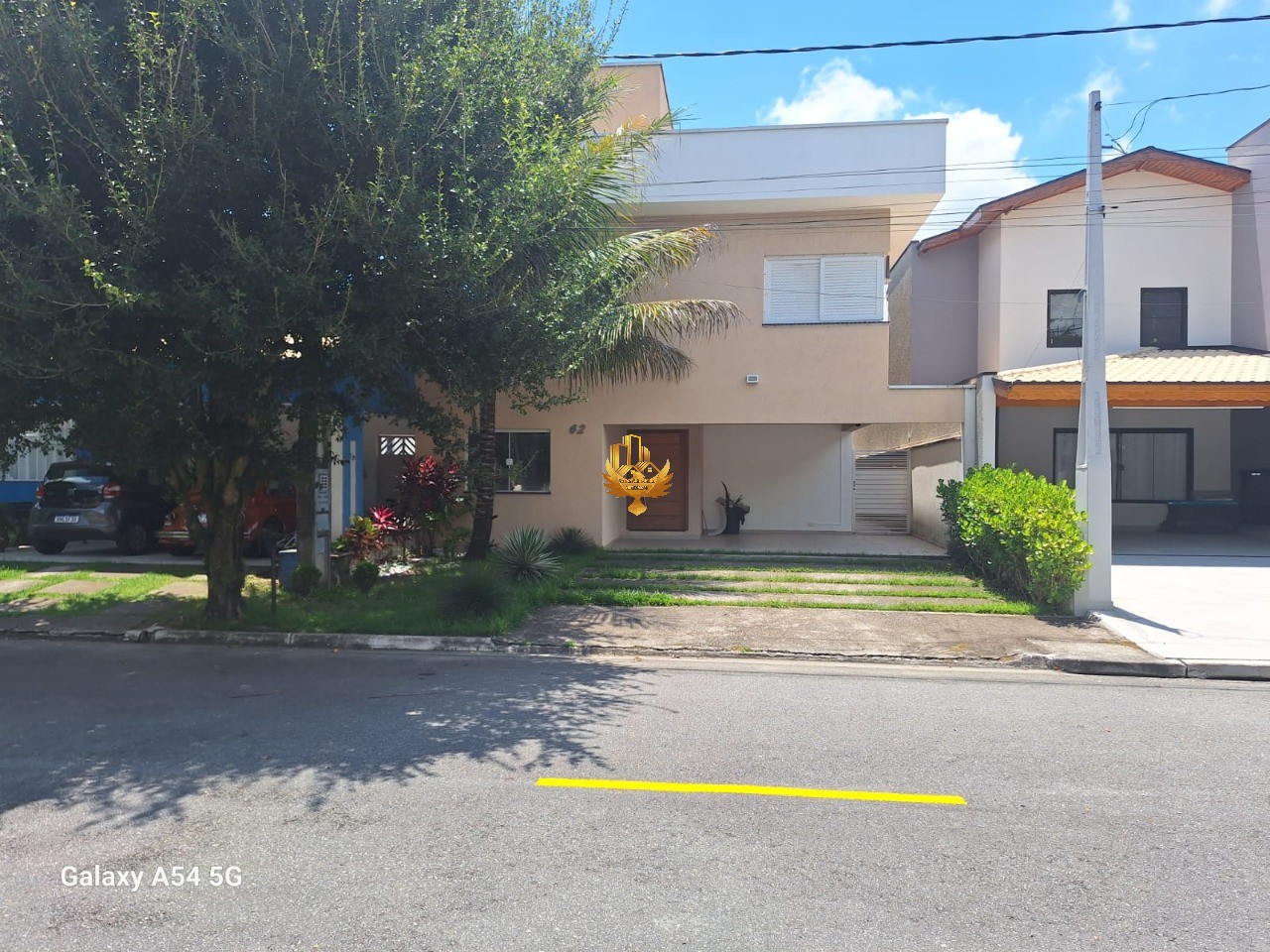 Casa, 4 quartos - Foto 1