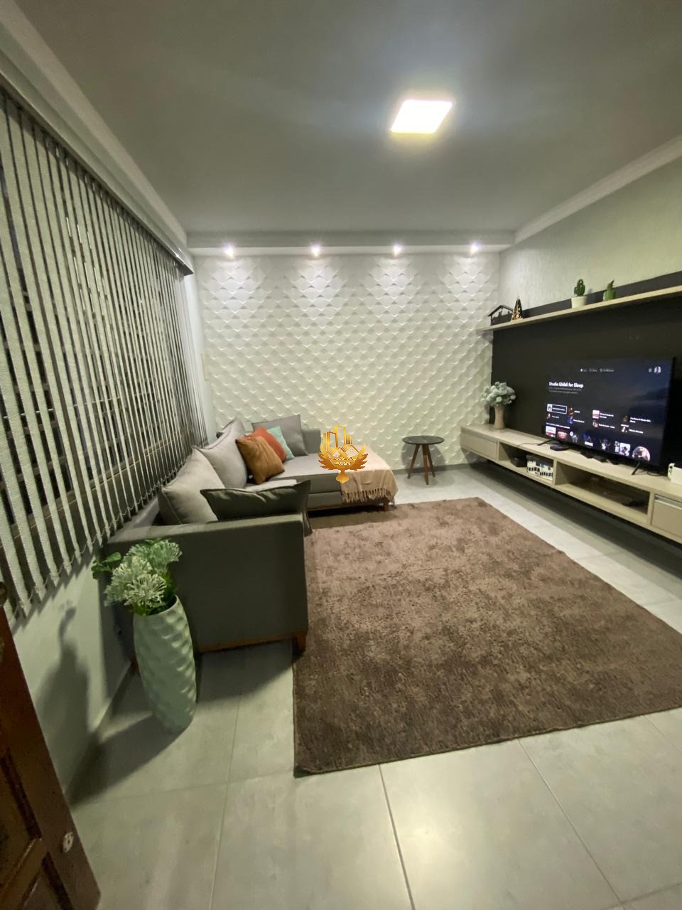 Casa, 3 quartos - Foto 5