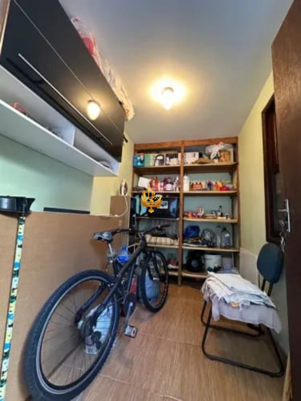 Casa, 3 quartos - Foto 12