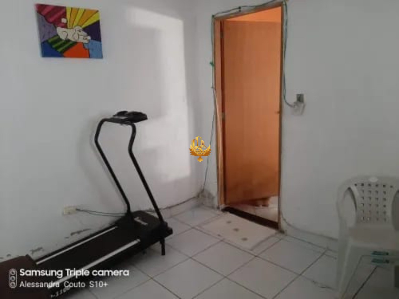 Casa, 3 quartos - Foto 8