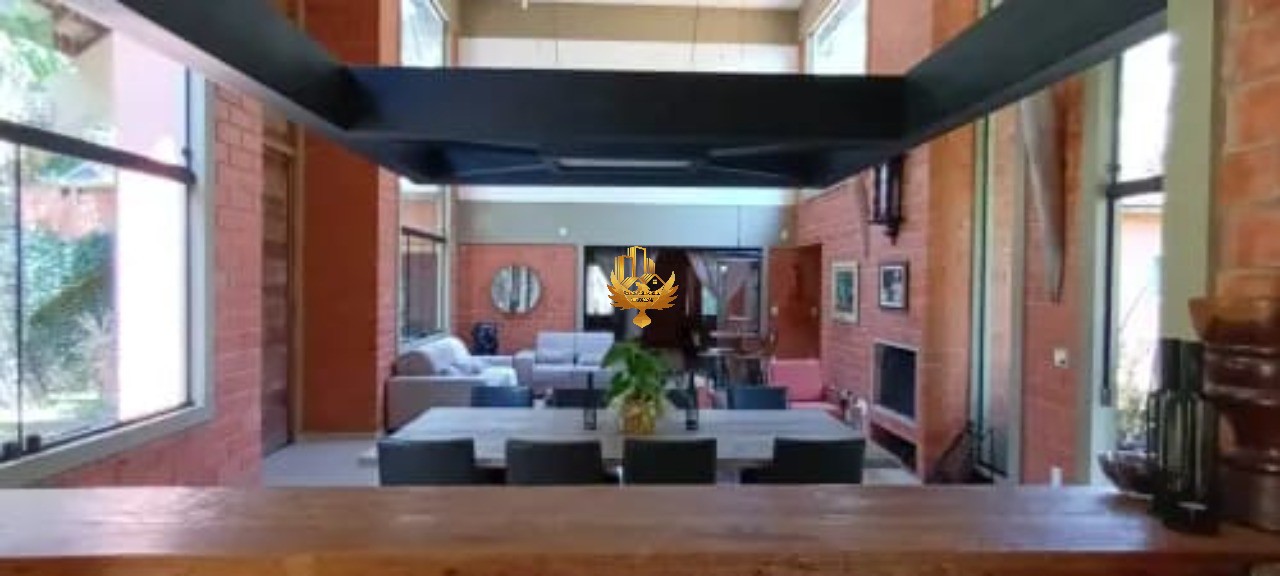Casa à venda com 4 quartos - Foto 7