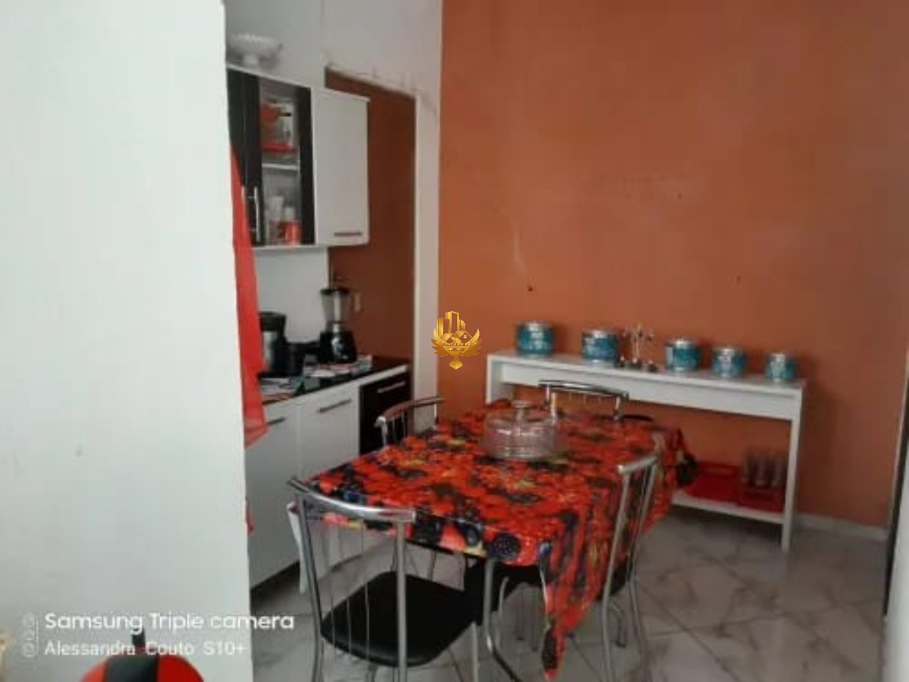 Casa, 3 quartos - Foto 7