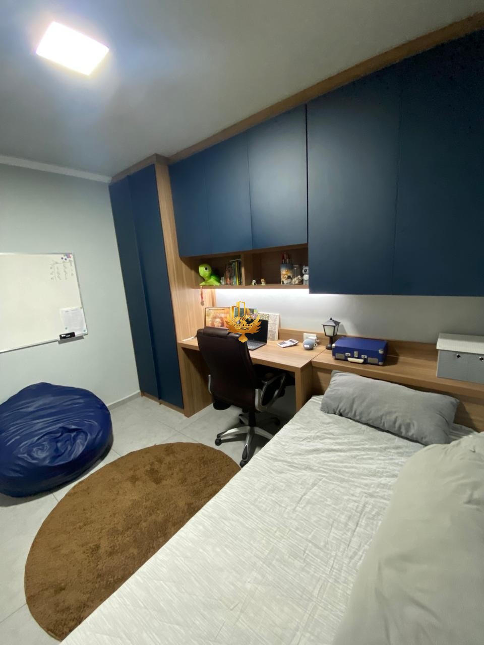 Casa, 3 quartos - Foto 11