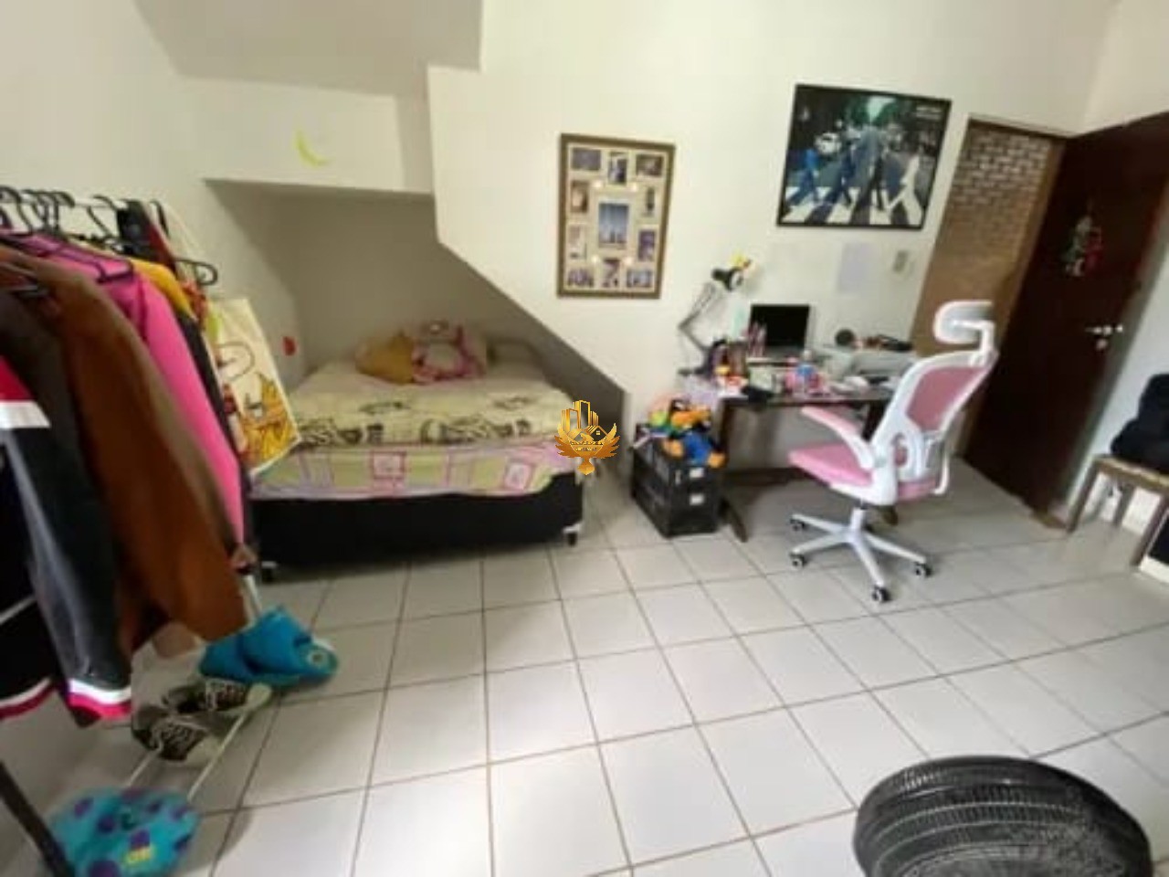 Casa, 2 quartos - Foto 9