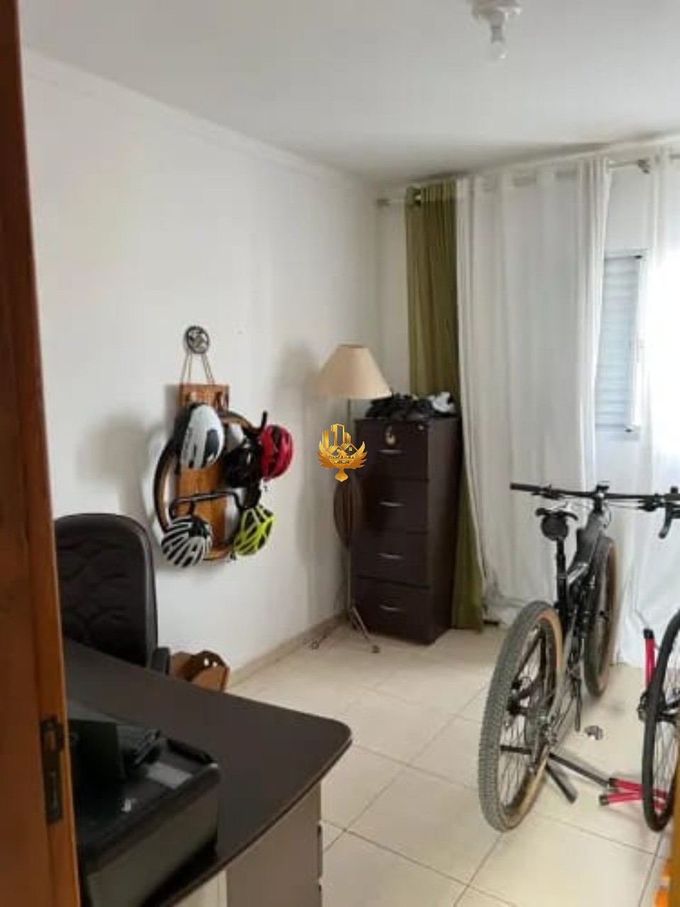 Apartamento à venda com 2 quartos, 75m² - Foto 9