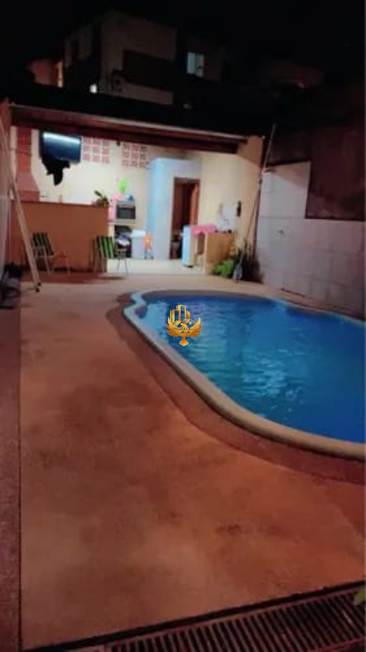 Casa à venda com 2 quartos - Foto 8