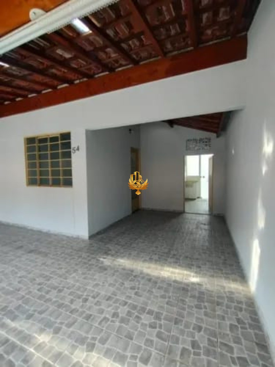 Casa à venda com 3 quartos - Foto 2