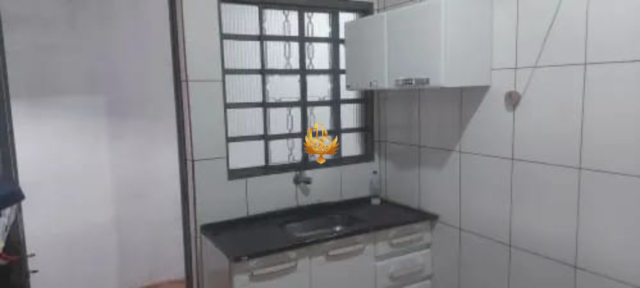 Casa à venda com 2 quartos - Foto 5