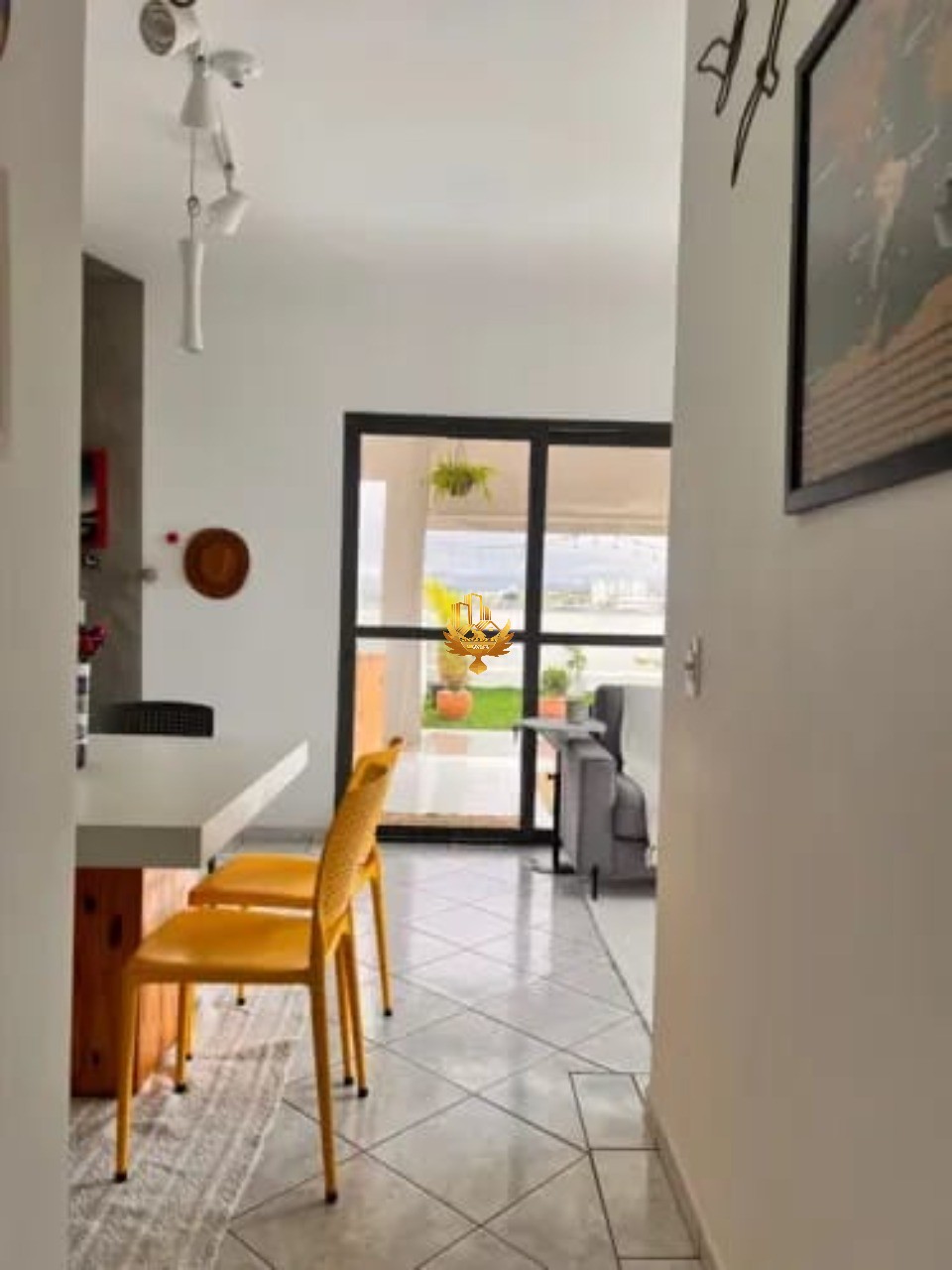 Apartamento para alugar com 2 quartos, 114m² - Foto 2