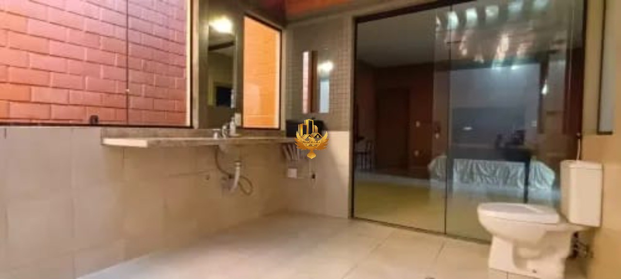Casa à venda com 4 quartos - Foto 15